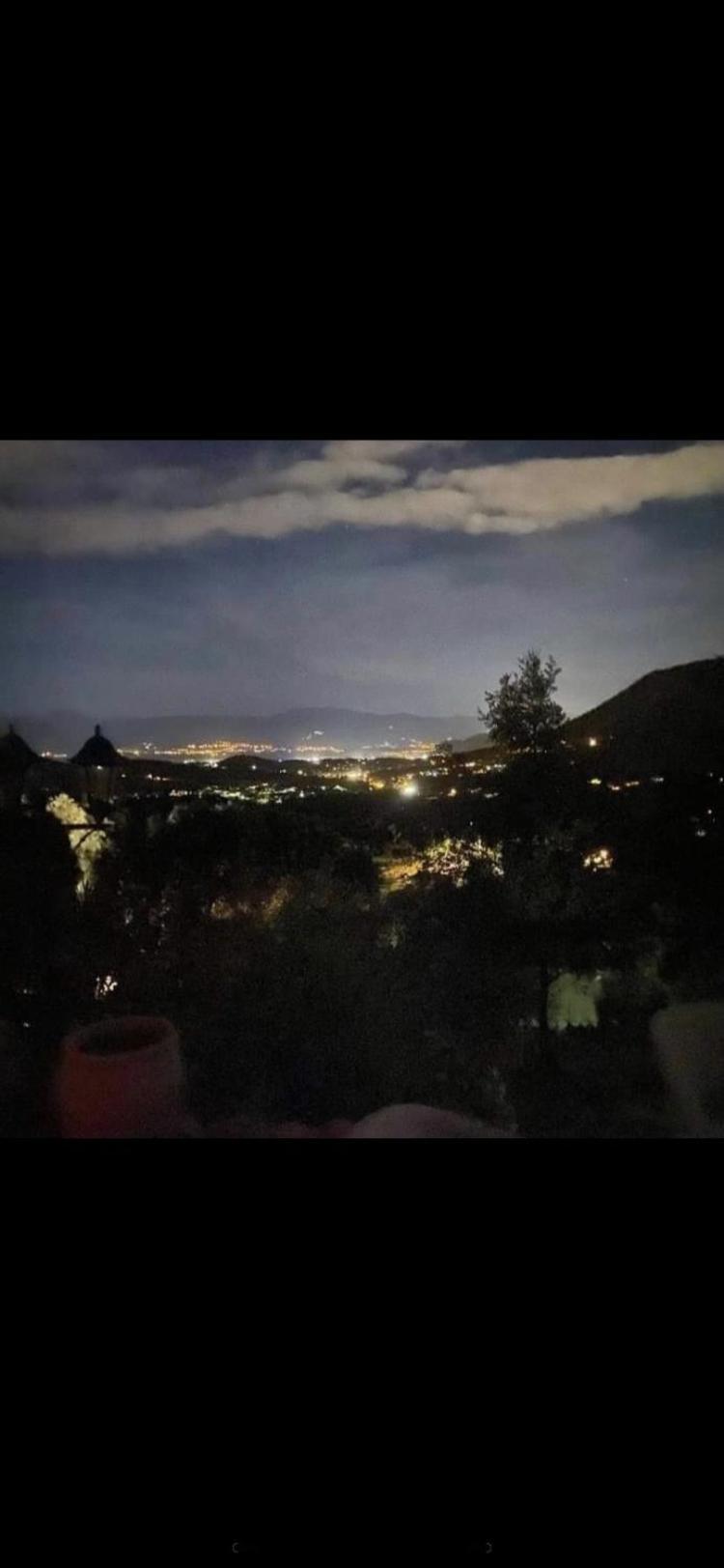 Residence Paradisu Ajaccio Appietto Eksteriør billede