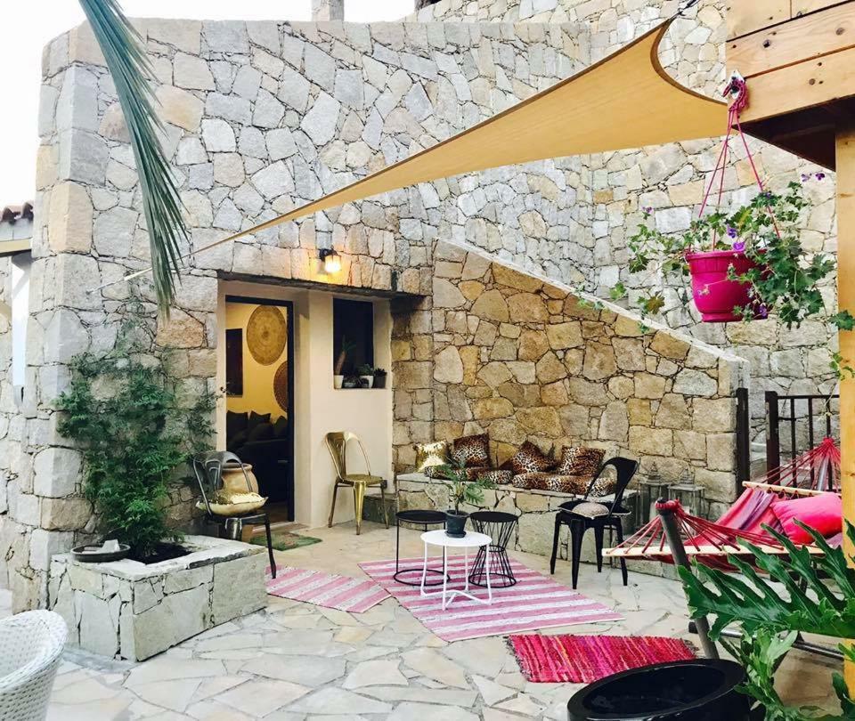 Residence Paradisu Ajaccio Appietto Eksteriør billede