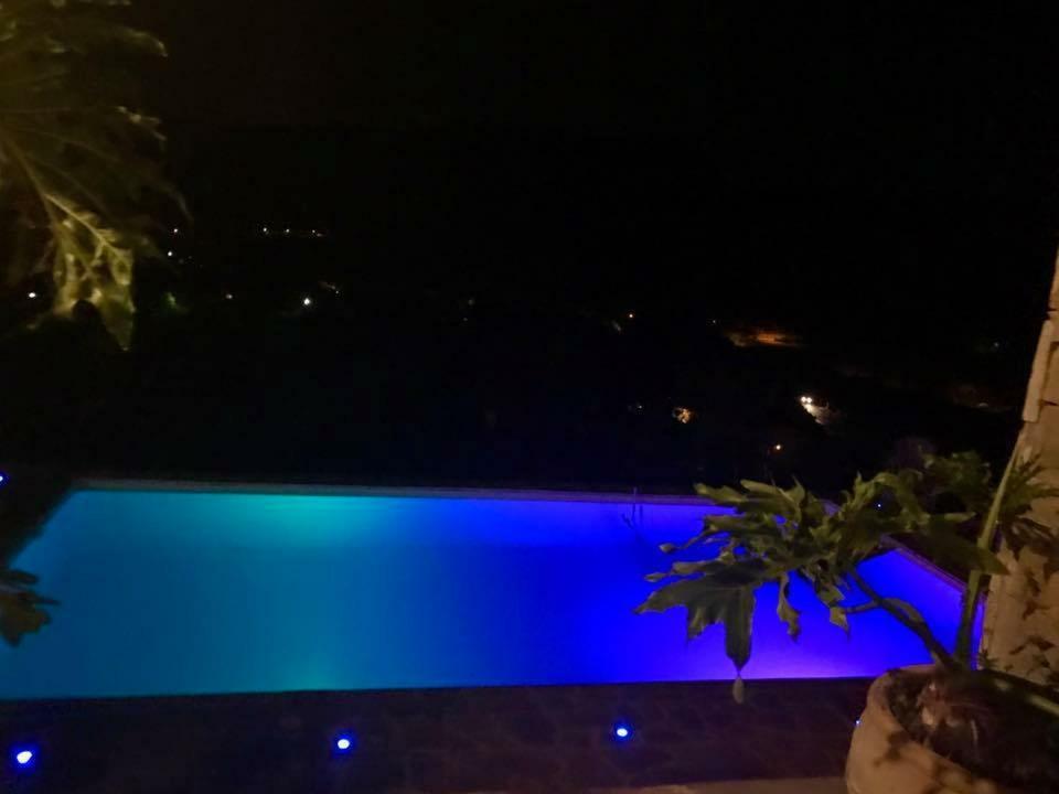 Residence Paradisu Ajaccio Appietto Eksteriør billede